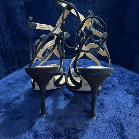 Navy blue Steve Madden - Picture 3 of 4